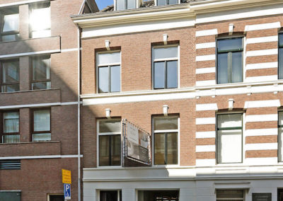 Rhodium - klaar om te wonen - Den Haag